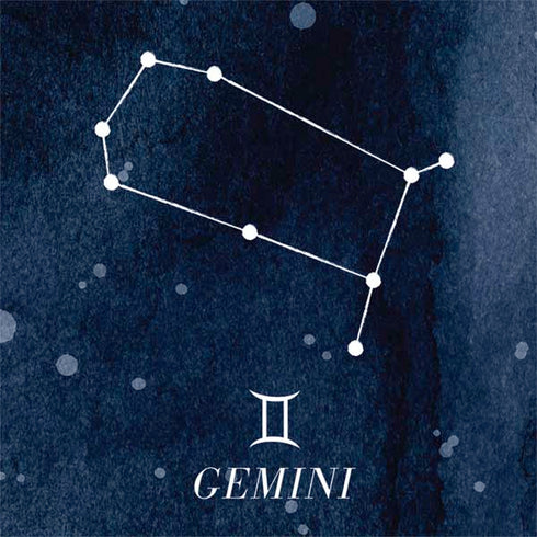 Gemini Constellation Nintendo 2DS XL (2017) Skin